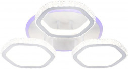 ESCADA 10263/3 LED*108+6.5W White