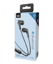 Гарнитура GAL BH-1005 черный