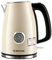 Чайник электрический BRAYER BR1064