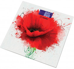 Весы напольные HOTTEK HT-962-009 мак