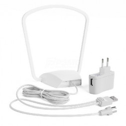 Антенна РЭМО (408006) BAS-5107-DX Mini-digital - активная