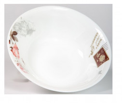 Салатник OLAFF 197-21019 ЖОЗЕФИНА, 540мл 170мм