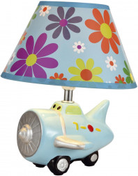 ESCADA 10208/L E14*40W Blue