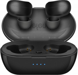 TWS наушники DEFENDER (63638) TWINS 638 черный