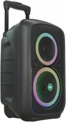 Акустика MORE CHOICE (4610196408663) BK22 Black