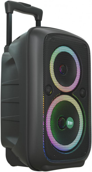 Акустика MORE CHOICE (4610196408663) BK22 Black