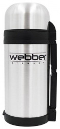 Термос WEВBER SST-800P