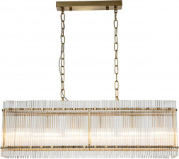 INDIGO 12024/6PL Brass (V000305)