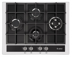 НЕЗАВИСИМЫЕ ВАРОЧНЫЕ ПАНЕЛИ ГАЗОВЫЕ GEFEST ПВГ 2231-01 Р2