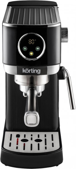 Кофеварка KORTING KCM 1002 EN