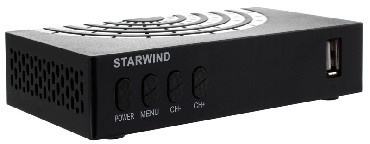 Ресивер эфирный цифровой STARWIND CT-220 DVB-T2