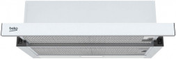 Вытяжка телескопическая BEKO BHNT613R4CW
