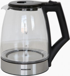 Чайник RENOVA KT18G-01B