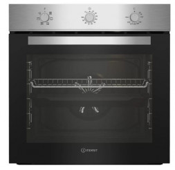 Электрический духовой шкаф INDESIT IFE 3634 IX