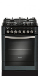 Плита газоэлектрическая GEFEST 6502-03 0029