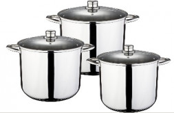 Посуда KELLI KL-4252 6 пред.