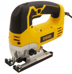Лобзики DENZEL JS-110, Лобзик электрический 750 Вт, 110 мм