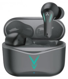 Наушники ACCESSTYLE Tornado Gaming Black