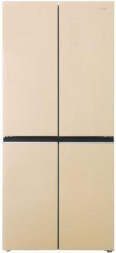 Холодильник CENTEK CT-1745 Beige