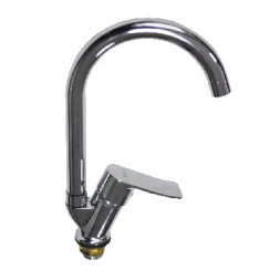 Смеситель для кухни CONSUL 3154 Смеситель кухонный, шаровый, боковой