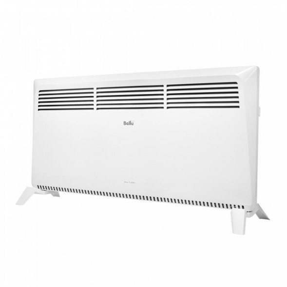 Конвектор электрический BALLU BEC/SMT-2500 SOLO TURBO