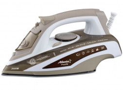 Утюг ATLANTA ATH-5573 (BROWN)