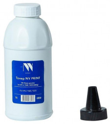 Тонер NV PRINT NV-HPLJ1160/1320(280G) черный