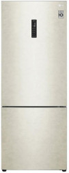 Холодильник LG GC-B569PECM 451л бежевый [ПИ]