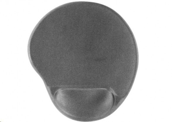 Коврик для мыши DEFENDER (50915) EASY WORK серый