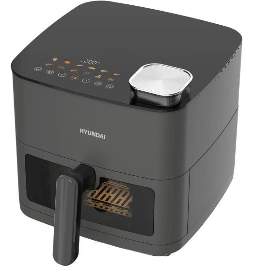Аэрогриль HYUNDAI HYF-9085