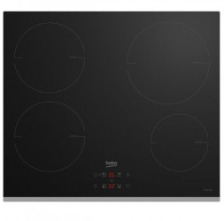 Независимая варочная панель электрическая BEKO HII64401MTX