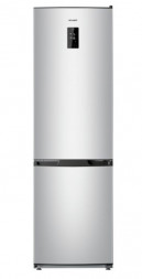 Холодильник ATLANT ХМ-4424-089ND 334л. серебро