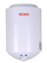 Водонагреватель накопительный электрический РЕСАНТА ВН-10КН