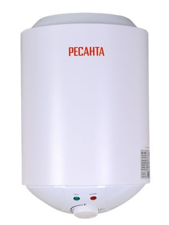Водонагреватель накопительный электрический РЕСАНТА ВН-10КН