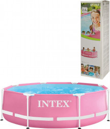 Каркасный бассейн INTEX 28290NP