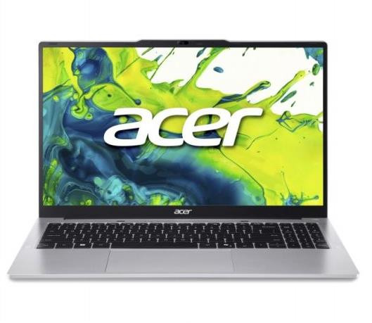 Ноутбук ACER 15.6 Aspire Lite Silver (NX.D52CD.003)
