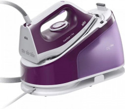 Парогенератор BRAUN IS1514VI