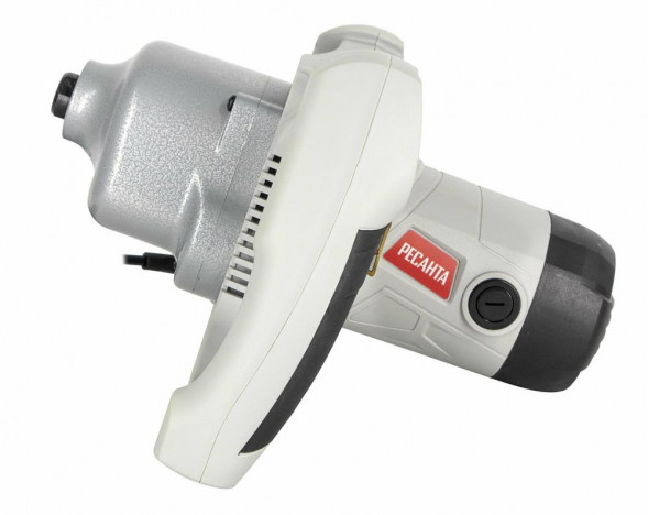 РЕСАНТА Строительный миксер СМ-1600Э-2