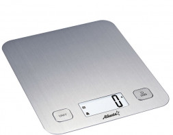 Весы ATLANTA ATH-6195 (SILVER)
