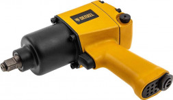 Ударный пневмогайковерт DENZEL Ударный пневмогайковерт IW860, 1/2 , 7000 об/мин, 868 Нм 57472