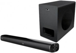 Саундбар ELTRONIC (20-13) SOUND SLICK 9, черный