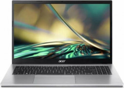 Ноутбук ACER 15.6 A315-59-38U6 Silver (NX.K6TER.006)
