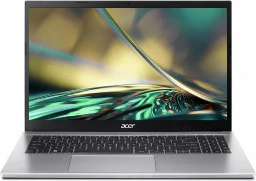Ноутбук ACER 15.6 A315-59-38U6 Silver (NX.K6TER.006)
