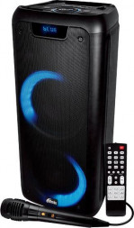Мидисистема RITMIX SP-890B black
