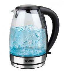 Чайник VITEK VT-7046 (BK) черный