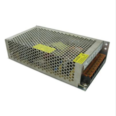 аксессуары для светильников ECOLA B2L250ESB LED strip Power Supply 250W 220V-12V IP20