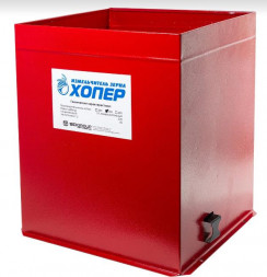 Измельчитель зерна ХОПЕР 350 квадратный Измельчитель зерна