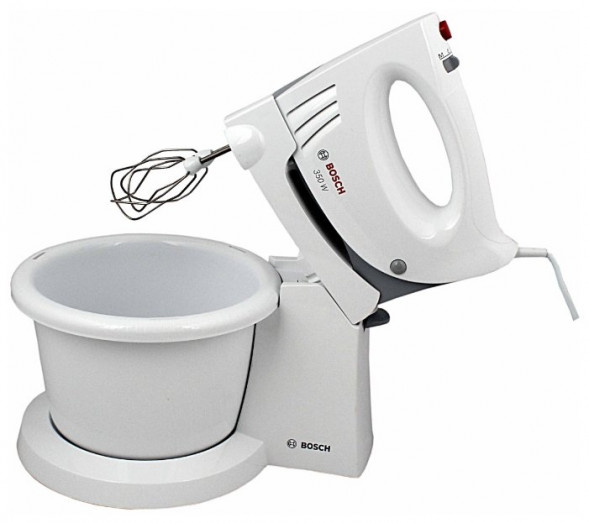 Миксер BOSCH MFQ3555
