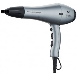 Фен BQ HD2019B Серый