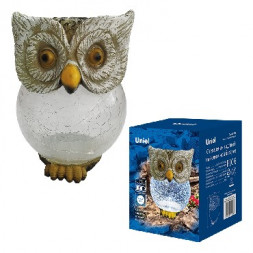 ЭЛЕКТРИКА UNIEL (UL-00007867) USL-S-813/GT160 OWL